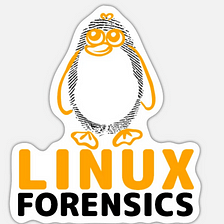 Linux Forensics -2-