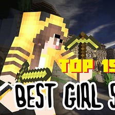 15 Most Popular Minecraft Skins & How to Get the best Minecraft Skins