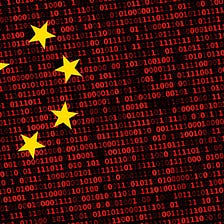New Chinese Cyberespionage Group Targeting?