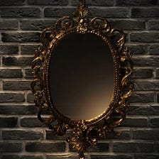 I Am The Mirror