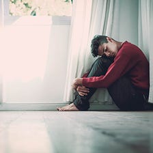 The Pandemic Hit Teen Mental Health Particularly Hard