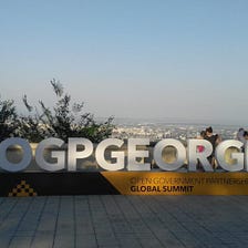 Learning from the Tbilisi OGP Summit: Hope and ideas in an age of closing civic space