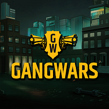 The Spoils of GangWars: LootCrates