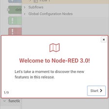 Install Node-RED on Android using Termux app