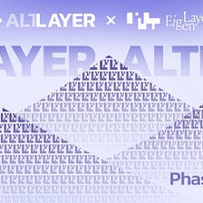 AltLayer Altitude Phase III — Testnet