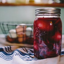 Why We’re Obsessed With Fermented Foods (Plus, How to Start DIY Fermenting!)