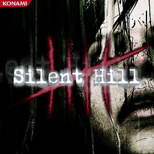 Silent Hill Five Review