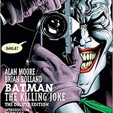 Read !Book Batman: The Killing Joke, Deluxe Edition Pre Order
