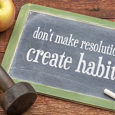 What is healthy habits