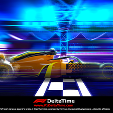 Let’s head to Europe for this F1® Delta Time Grand Prix™!