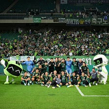 Ulsan conquista a Champions League asiática com herói brasileiro na final