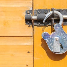 What is Cybersecurity? An anecdote about picking a lock