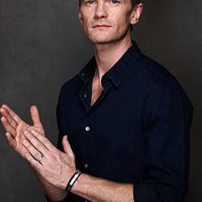 EPISODE 19: FINDING NEIL PATRICK HARRIS, A Play In Process | Donna Hoke