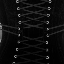 The Complicated Feminist Ethics Of Corsets And Waist Trainers