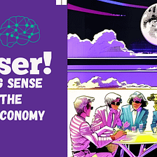 🤔 Wiser! #124: BigTech Earnings | Gov Surveillance | AI Godfather | Friendly Pi | TechRegs |…