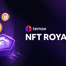 NFT Royalties: how they work and why they should be on-chain