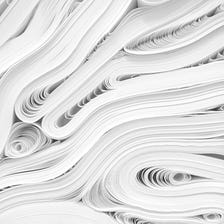 Going paperless: pros and cons