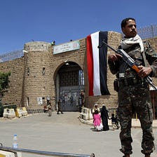 Facts about Yemen: Warring Sides Hold Prisoner Exchange Talks in Geneva