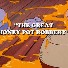 How to protect yourself from a honey pot scam