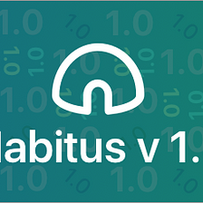 Building container images done right with Habitus 1.0!