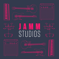 Jamm Studios 2023 — Q2 Newsletter