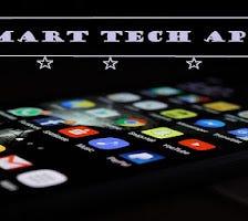 Top Tech Apps To Make Your Device Smart