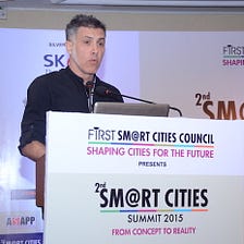 Learning from India Smart Chaos