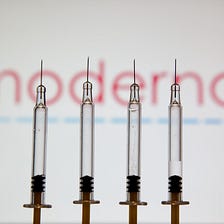 Moderna’s Vaccine Is Poised to Roll Out in the U.S.