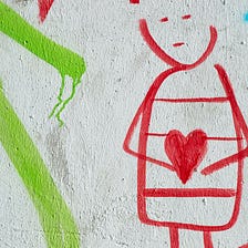 Love Isn’t Breaking Your Heart — You Are. Here’s Why That’s A Good Thing