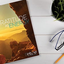 Gratitude as Energy