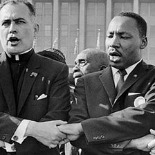 Open Letter on Martin Luther King Day — 2015
