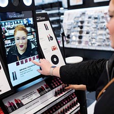 Digital trends shaping the future of retail
