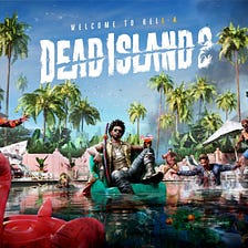 Première Extension de Dead Island 2