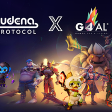 G4AL partners with Ludena Protocol to expand its presence in Korea and APAC