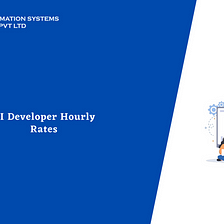 AI Developers Hourly Rates in 2023 : Aalpha