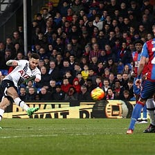 Golden Boys of Yesteryear: Dele Alli