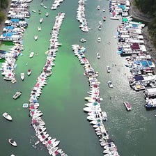 Poker Run Cumberland 2018