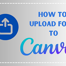 How to Upload Font to Canva? Here’s Fast Way for You!