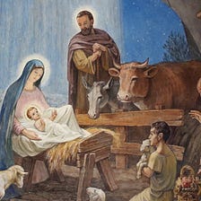 What You’ve Heard About The Birth of Jesus Isn’t True—But That’s OK