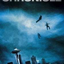 2012 Films Appreciation: Chronicle