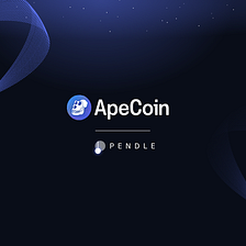 ApeCoin Market Launch