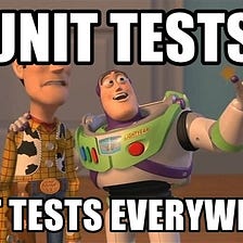 Testing your Software Architecture