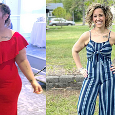 Revealed:- How this Simple Coffee Trick Helped me to Loss 103 LBS in just 3 Months?