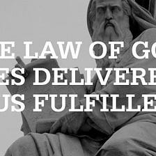 Which Covenant Do We Follow