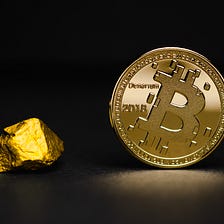 Bitcoin’s Correlation to Gold Increases with Crypto Rally