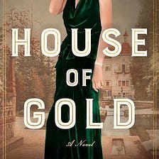 House of Gold Shines Despite Slow Start