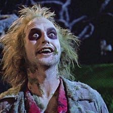 7 of the Best Quotes from Beetlejuice