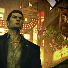 Yakuza 0 should have been so much better