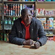 Bringing business back to Lesotho