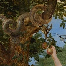 What Do the First Three Chapters of Genesis Really Mean? — Chapter 3, That Mysterious Serpent